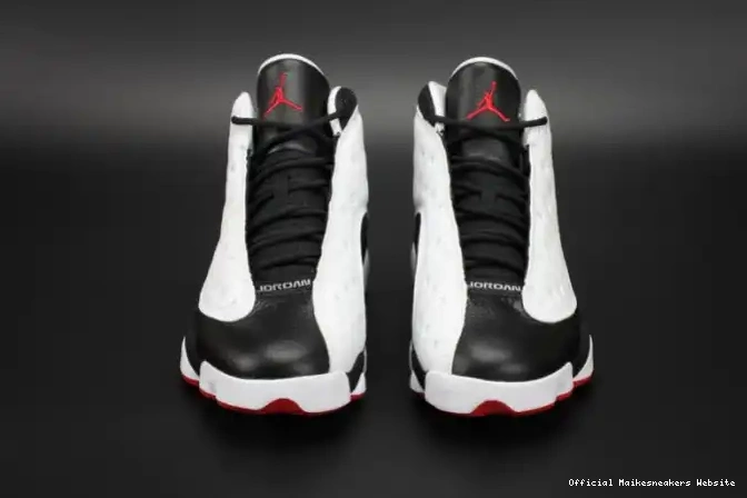 Official Maikesneakers (2008) CDP He Got 309259-104 Game Jordan 13 Air Retro 0421